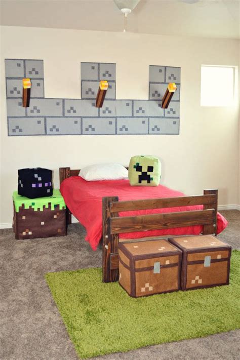 23 Bedroom Minecraft Ideas Images Blog Sejasa