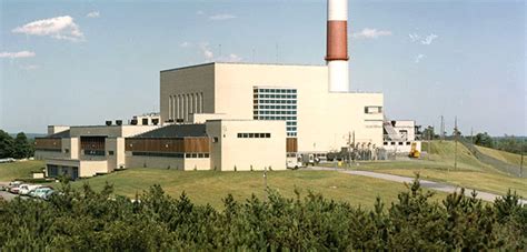 Brookhaven Lab Completes Decommissioning Of Brookhaven Graphite