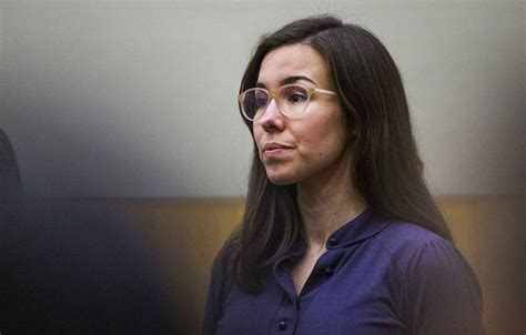Jodi Arias Case News Judge Sentences Arias To Life Without Parole