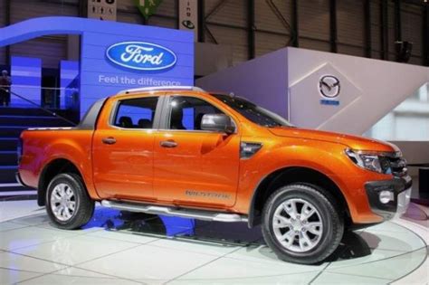 2015 Ford Ranger Price Engine Design Release Date Review
