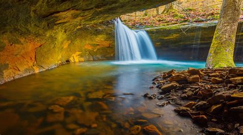 16 Incredible Things You Can Only Do In Arkansas