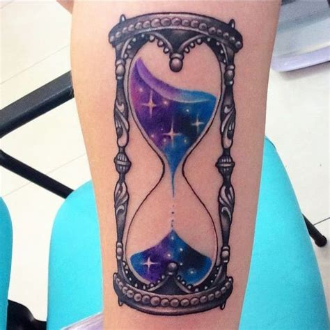 Pin By Stephanie Sweeney On Body Tattoo Hourglass Tattoo Tattoos