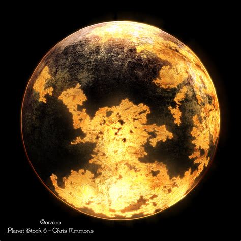 Planet Stock 6 By Bareck On Deviantart
