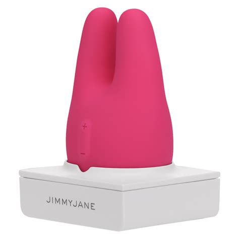 Jimmyjane Form 2 Vibrator Delivered In As Fast As 15 Minutes Gopuff