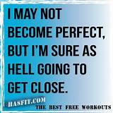 Fitness Workout Quotes Pictures