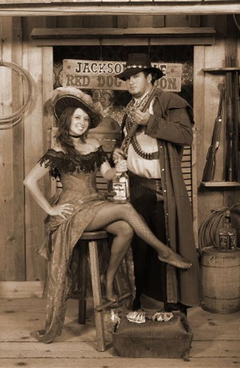 Image Result For Old West Saloon Girls Old Time Photos Old West