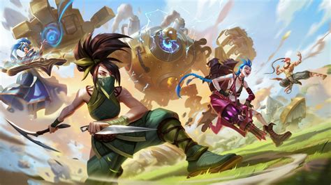 Esports on tap if lec is what you wanna see, lcs makes you say 'yes' or lck has you screaming 'yay' then we've got what you need. League of Legends Mobile: New Screenshots and Gameplay