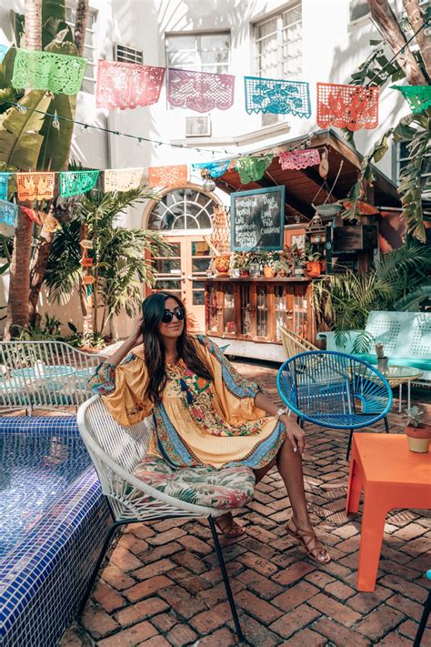 If you thought you've already discovered all there is to see in the city, think again. The Best Instagram Spots in Miami That Your Feed Will Love ...