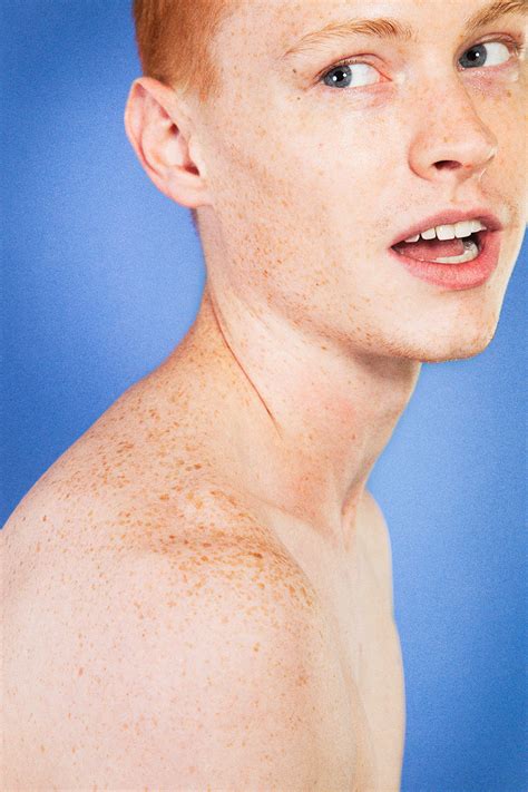 Ryan Mcginleys Nude Model Wallpaper The New York Times