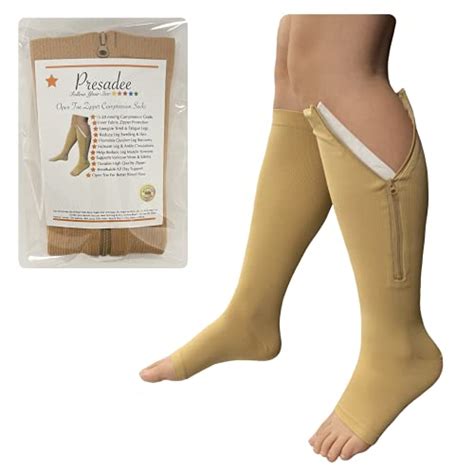 10 Best Compression Socks For Lymphedema Review And Buying Guide