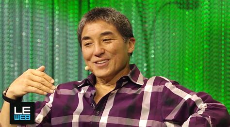 Interview With Guy Kawasaki Apple Evangelist Famous Writer And Garage