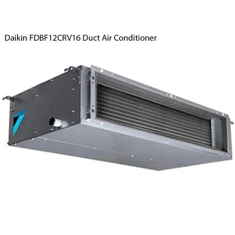 Daikin Fdbf Crv Duct Air Conditioner Ton At Rs In Kanpur