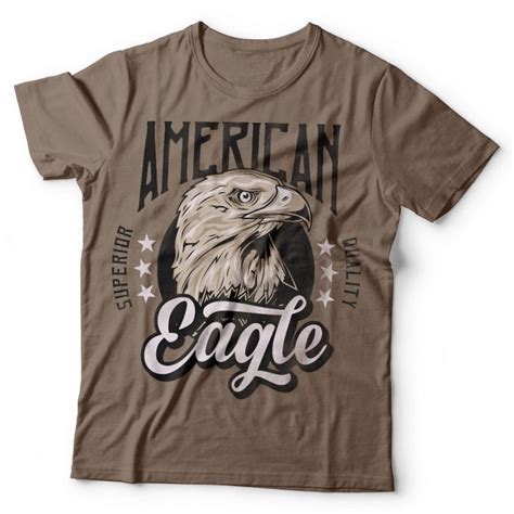 American Eagle Tshirt Design For Sale Buy T Shirt Designs
