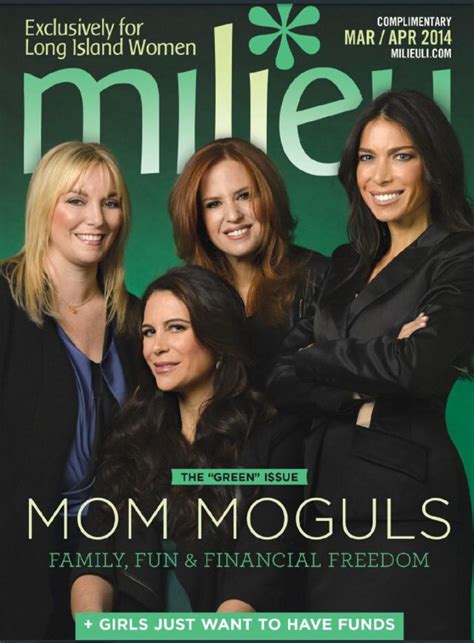 Pin On Milieu Magazine Events And Articles