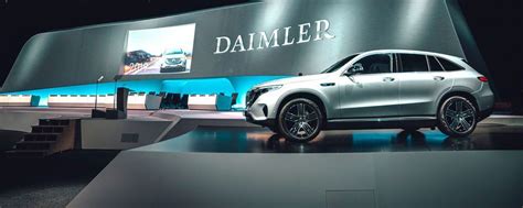Daimler Schockiert Mit Neuer Gewinnwarnung