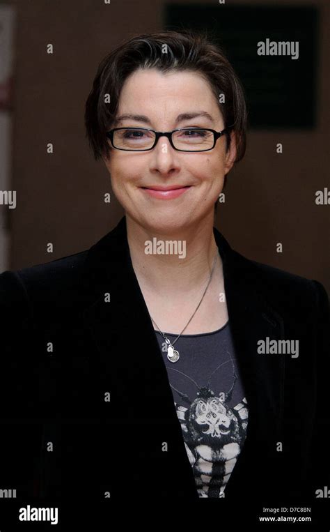 Sue Perkins The Sky Women In Film And Tv Awards 2011 At Park Lane