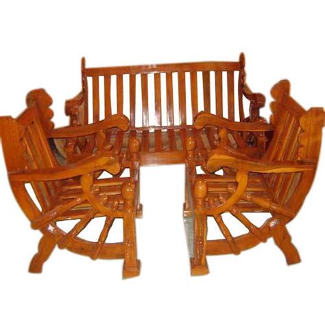 Check spelling or type a new query. Wooden Sofa Set at Rs 15000/set | Hazeera Sarai ...