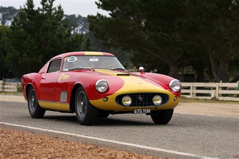 Classic Ferrari Enzo 45 Million Ferrari Leads Classic Car Auction