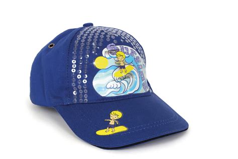 Do you like kinder sanessss. Kinder Basecap Surfing - Sale