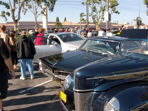 Classic Car Show Gone Wrong — Boardsie Now Yere Talkin