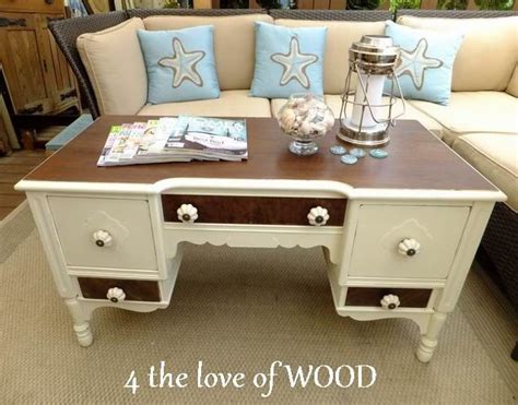 What you need to know. SHORT VANITY TURNED INTO A COFFEE TABLE - inspiration ...
