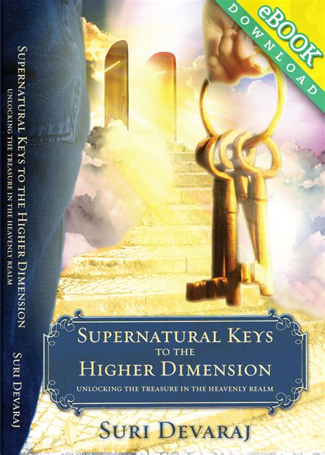 Keys To Unlocking The Supernatural What Does The Holy Spirit Keep