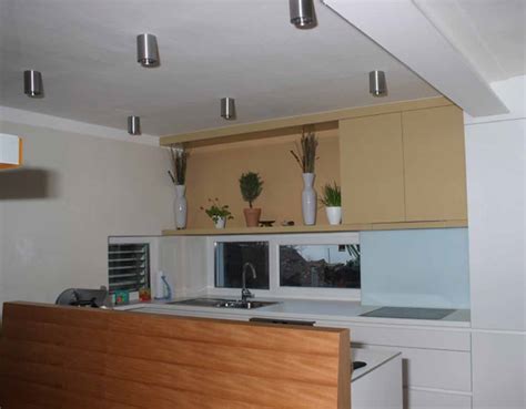 Maybe you would like to learn more about one of these? Kueche_Weiss_Hochglanz_Grifflos - Erschen - Design ...