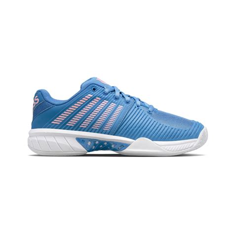 K Swiss Express Light 2 Womens Tennis Shoe Pure Racket Sport