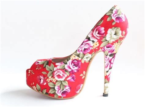 18 Cute High Heels Inspirations To Complete Your Girly Style Be Modish