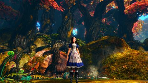 Alice Madness Returns Hdr Reshade