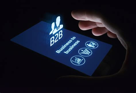 Mengenal Apa itu B2B dan Cara Mengembangkan Pemasaran B2B  Tanya Digital