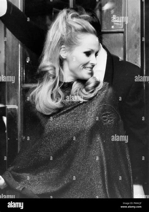 Ursula Andress 1966 © Jrc The Hollywood Archive All Rights Reserved