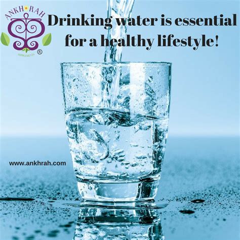Ankh Rahs Healthy Living Guide 10 Benefits Of Drinking Warm Water