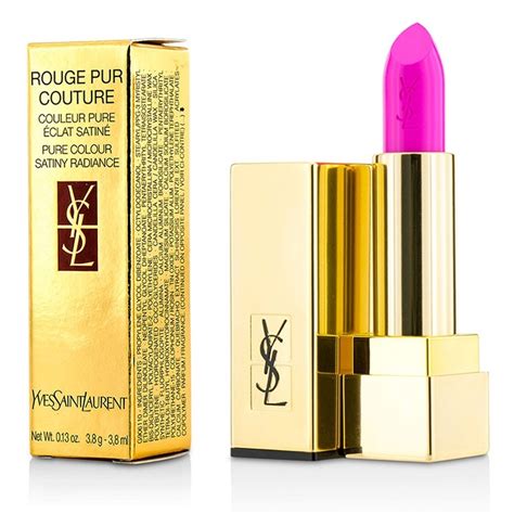 Rouge Pur Couture 49 Tropical Pinkrose Tropical Yves Saint