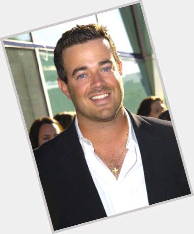 Carson Daly Official Site For Man Crush Monday Mcm Woman Crush