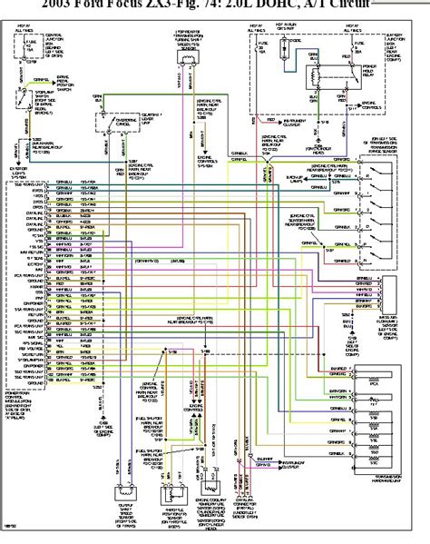 Https://wstravely.com/wiring Diagram/03 Focus Blaupunkt Radio Wiring Diagram