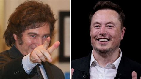 Elon Musk And Latin America Ideological Affinities And Business