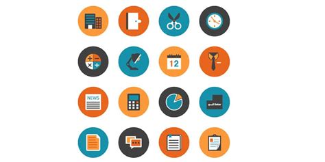 Complete Collection Of Free Icons 2014 Css Author