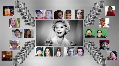 Cleopatra Vs Marilyn Monroe Epic Rap Battles Erb Reaction Mashup Ver 2 0 Reup Youtube