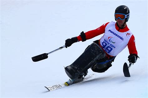 22.08 czasu lokalnego na stadionie olimpijskim w japońskiej stolicy cesarz naruhito ogłosił rozpoczęcie xvi letnich igrzysk paraolimpijskich. Igrzyska Paraolimpijskie Soczi 2014 - slalom gigant ...