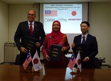 Eastern corridor sdn bhd is an enterprise located in malaysia, with the main office in kuala lumpur. Fabtronic Sdn Bhd signs tri-partite MoU with NCIA ...