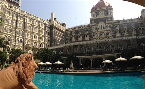 The Taj Mahal Palace Mumbai Hotel Review Gtspirit
