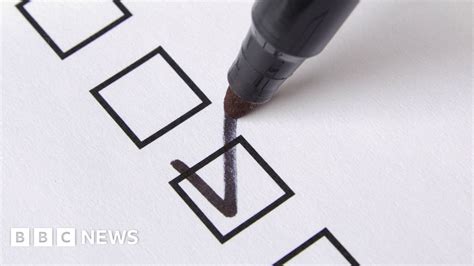Guernsey Electoral Roll May Be Used For Referendum Bbc News