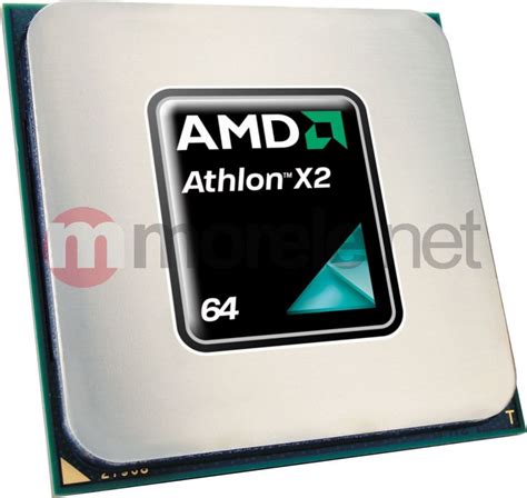Amd Athlon 64 X2 4800 Box 25ghz1mb65wam2 Ado4800dobox Procesor