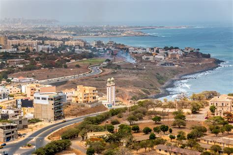 Dakar Senegal Informazioni Per Visitare La Città Lonely Planet