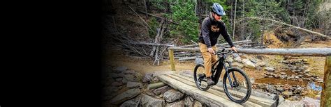 E Bike Rentals Backbone Adventures