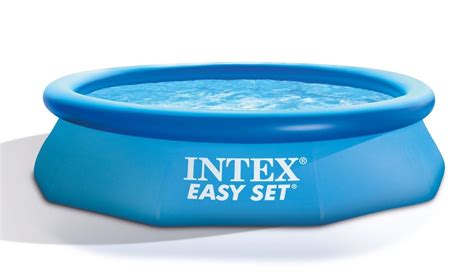 Buy Intex Easy Set Pool 10x30 At Mighty Ape Nz