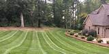 Lawn Care Contractor Pictures