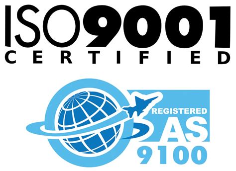 Cfdrc Announces Iso9001as9100 Certifications Cfd Research