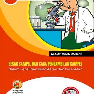 Jual Buku Besar Sampel dan Cara Pengambilan Sampel dalam Penelitian